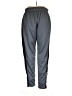 Under Armour 100% Polyester Gray Track Pants Size XL - photo 2