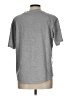 Flora Nikrooz Solid Gray Active T-Shirt Size L - photo 2