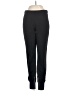 Relativity Solid Black Track Pants Size XS - photo 1
