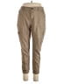 Gap 100% Cotton Tan Cargo Pants Size 16 - photo 1