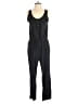 Gap Solid Black Jumpsuit Size M - photo 1