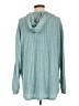 Unbranded Teal Long Sleeve Turtleneck Size L - photo 2