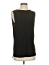 Bishop + Young Black Sleeveless Top Size S - photo 1