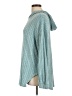 Unbranded Teal Long Sleeve Turtleneck Size L - photo 5