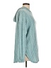 Unbranded Teal Long Sleeve Turtleneck Size L - photo 4