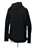 Nike Solid Black Turtleneck Sweater Size L - photo 2