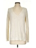 Charlotte Russe 100% Acrylic Ivory Pullover Sweater Size S - photo 1