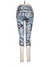 Lululemon Athletica Print Purple Active Pants Size 6 - photo 2
