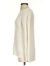 Charlotte Russe 100% Acrylic Ivory Pullover Sweater Size S - photo 5