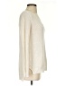 Charlotte Russe 100% Acrylic Ivory Pullover Sweater Size S - photo 4
