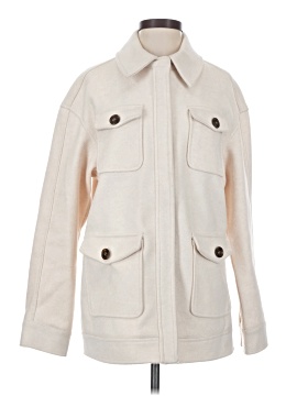 Avec Les Filles Coat