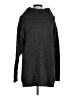 CAbi Black Turtleneck Sweater Size M - photo 1