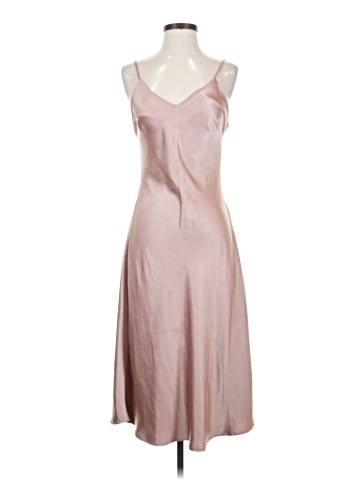 Em & Elle Cocktail Dress (view 1)