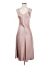 Em & Elle Tan Cocktail Dress Size S - photo 1