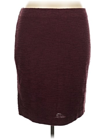 Ann Taylor Factory Casual Skirt (view 1)