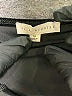 LA Hearts 100% Polyester Black Bodysuit Size M - photo 3
