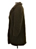 C&C California 100% Polyester Brown Coat Size S - photo 5
