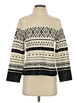 St. John Collection By Marie Gray Pullover Sweater