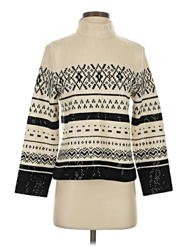 St. John Collection by Marie Gray Pullover Sweater (view 1)