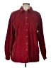 Unbranded 100% Cotton Red Jacket Size L - photo 1