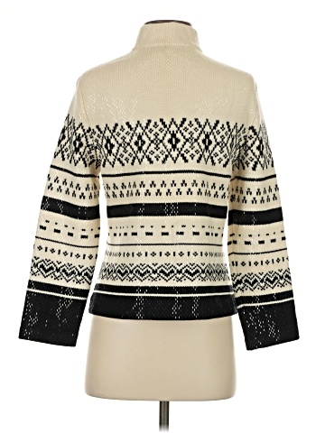 St. John Collection by Marie Gray Pullover Sweater (view 2)