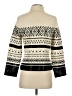 St. John Collection by Marie Gray Ivory Pullover Sweater Size S - photo 2