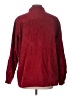 Unbranded 100% Cotton Red Jacket Size L - photo 2