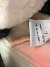 Unbranded 100% Polyester Ivory Coat Size L - photo 7