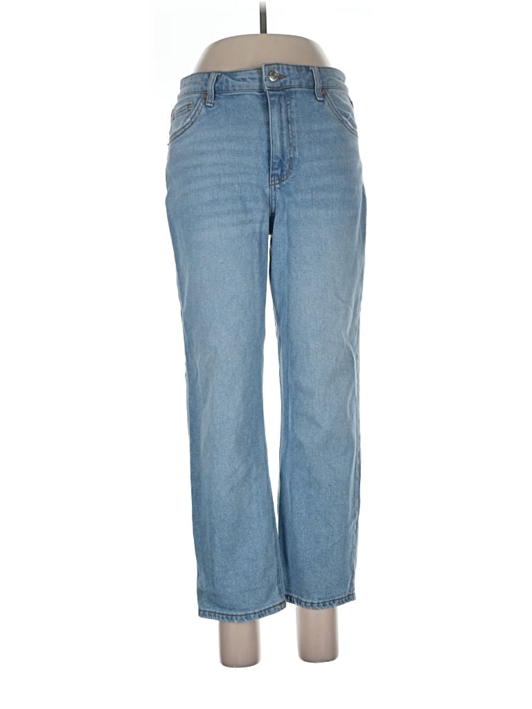 Pre-owned Wild Fable Jeans In Blue