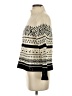St. John Collection by Marie Gray Ivory Pullover Sweater Size S - photo 5