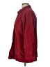 Unbranded 100% Cotton Red Jacket Size L - photo 5