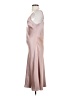 Em & Elle Tan Cocktail Dress Size S - photo 5