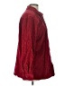 Unbranded 100% Cotton Red Jacket Size L - photo 4