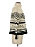 St. John Collection by Marie Gray Ivory Pullover Sweater Size S - photo 4