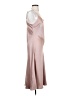 Em & Elle Tan Cocktail Dress Size S - photo 4