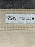 Zara Tan Jeans Size 8 - photo 6