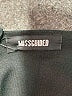 Missguided Black Cocktail Dress Size 10 - photo 7