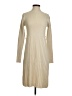 Unbranded Ivory Casual Dress Size S - photo 1