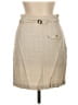 Assorted Brands Tan Casual Skirt Size 9 (petite) - photo 2
