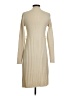 Unbranded Ivory Casual Dress Size S - photo 2