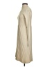 Unbranded Ivory Casual Dress Size S - photo 5