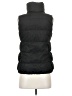 Old Navy 100% Polyester Black Vest Size XS - photo 2