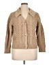 CeCe Tan Cardigan Size XL - photo 1