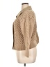 CeCe Tan Cardigan Size XL - photo 5