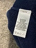 Isaac Mizrahi LIVE! Blue Pullover Sweater Size XL - photo 8