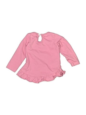 Real Love Long Sleeve Top (view 2)