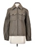 Avec Les Filles Gray Coat Size XS - photo 1