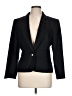 Pendleton 100% Virgin Wool Black Wool Blazer Size 10 - photo 1