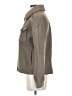 Avec Les Filles Gray Coat Size XS - photo 5