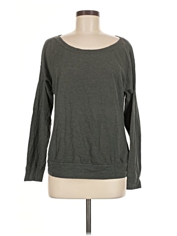 Horny Toad Long Sleeve Top (view 1)